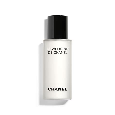 Le Weekend de Chanel Review 